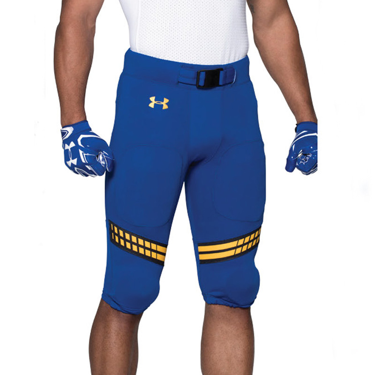 mens under armour football pants