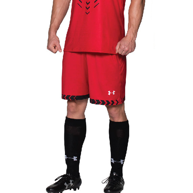 pantaloncini under armour calcio prezzo