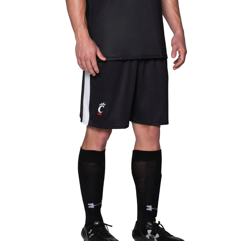 Buy Men's Armourfuse Soccer Game Short 