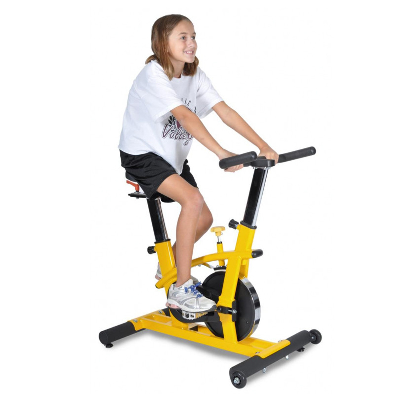 indoor bike for kids