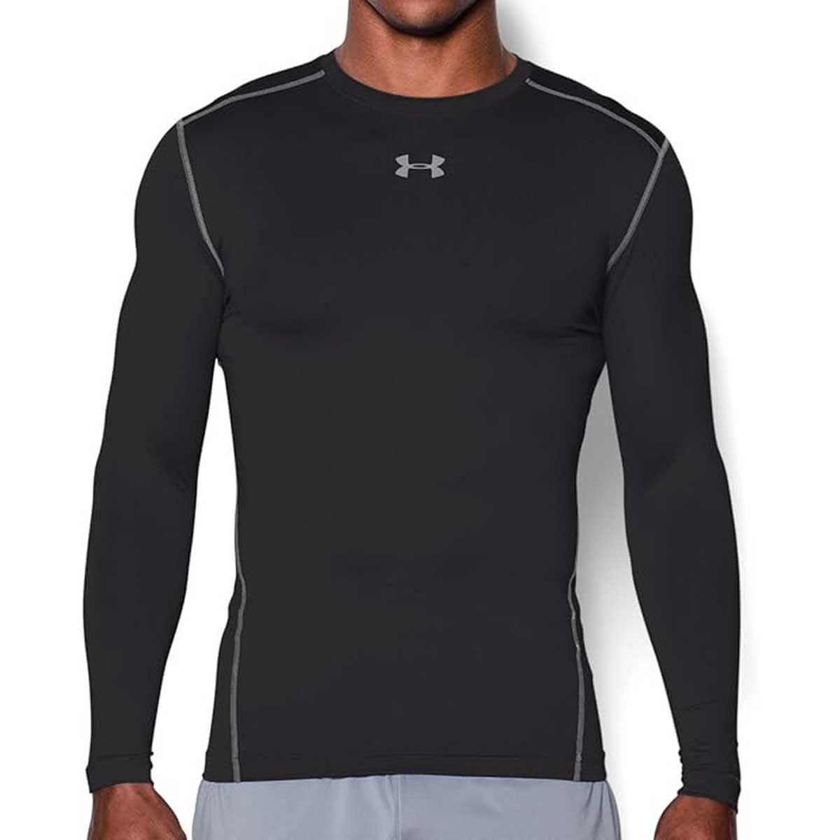 Under Armour Men's Coldgear Armour Compression Crew