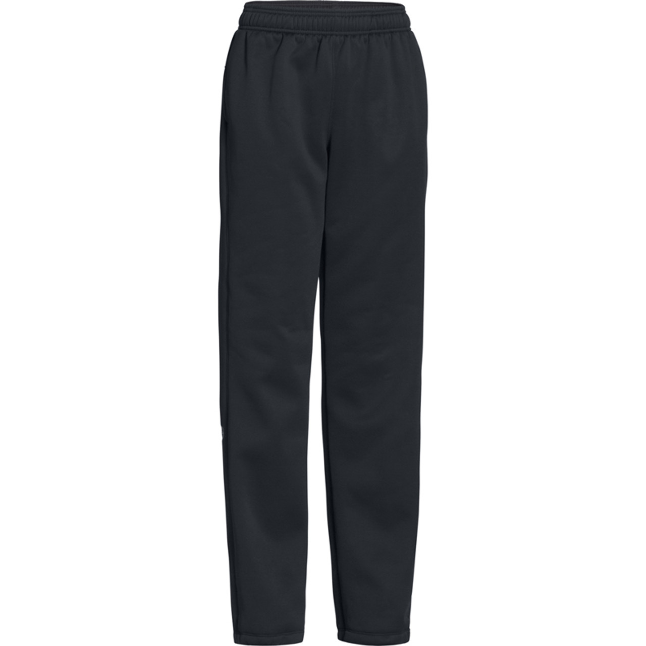 under armour double threat armour fleece pant