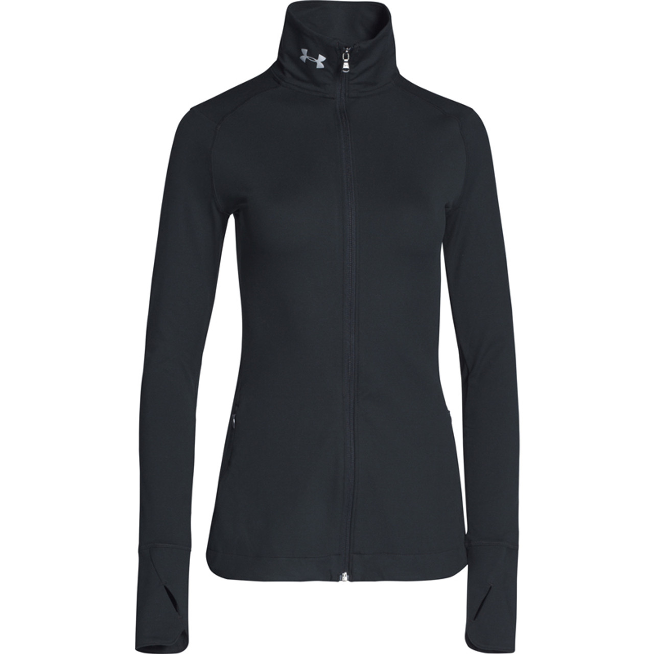 ua women's team sideline jacket