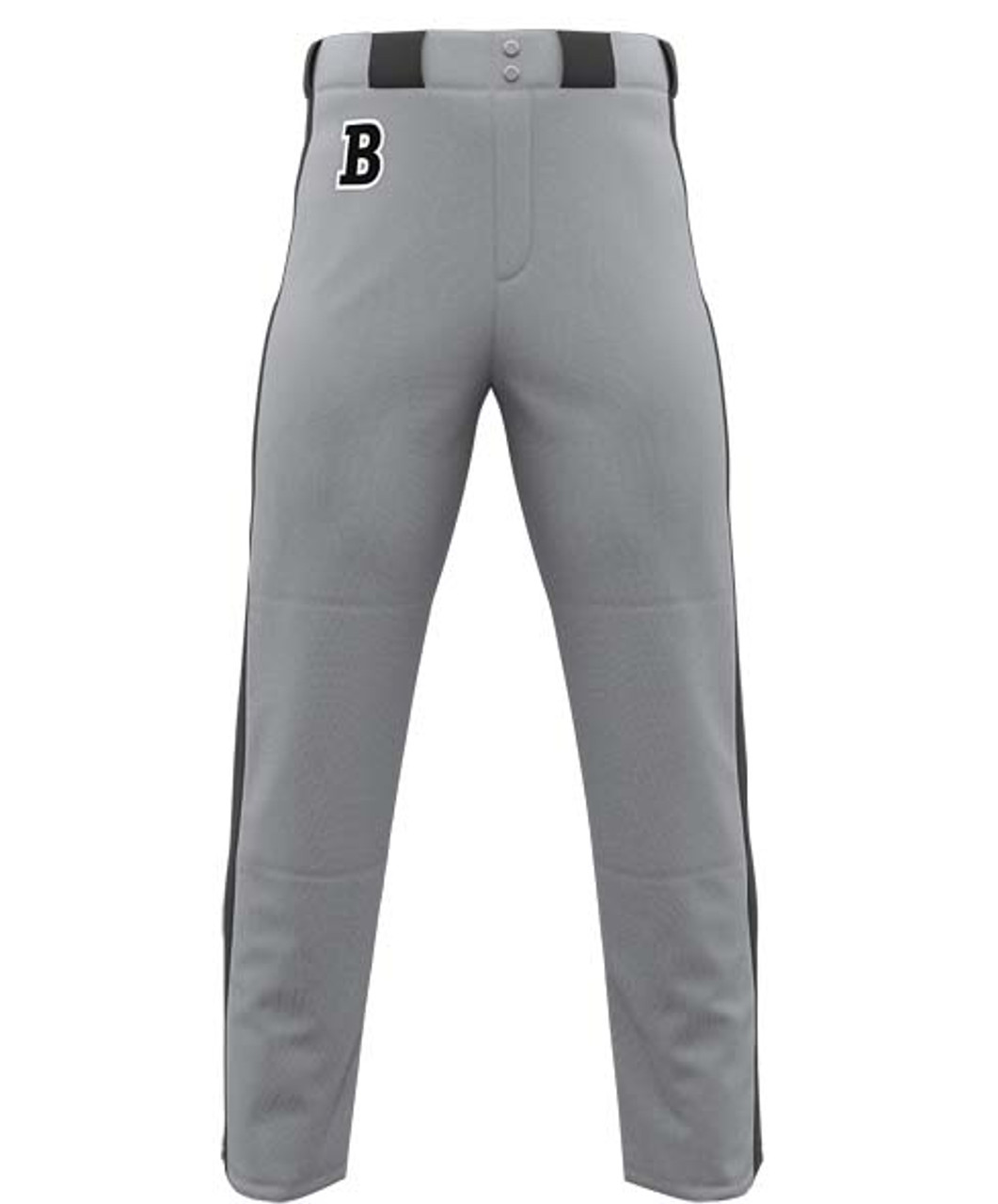 AthElite Men Manny Hybrid Baseball/Softball pant- Sublimated Baseball Uniforms