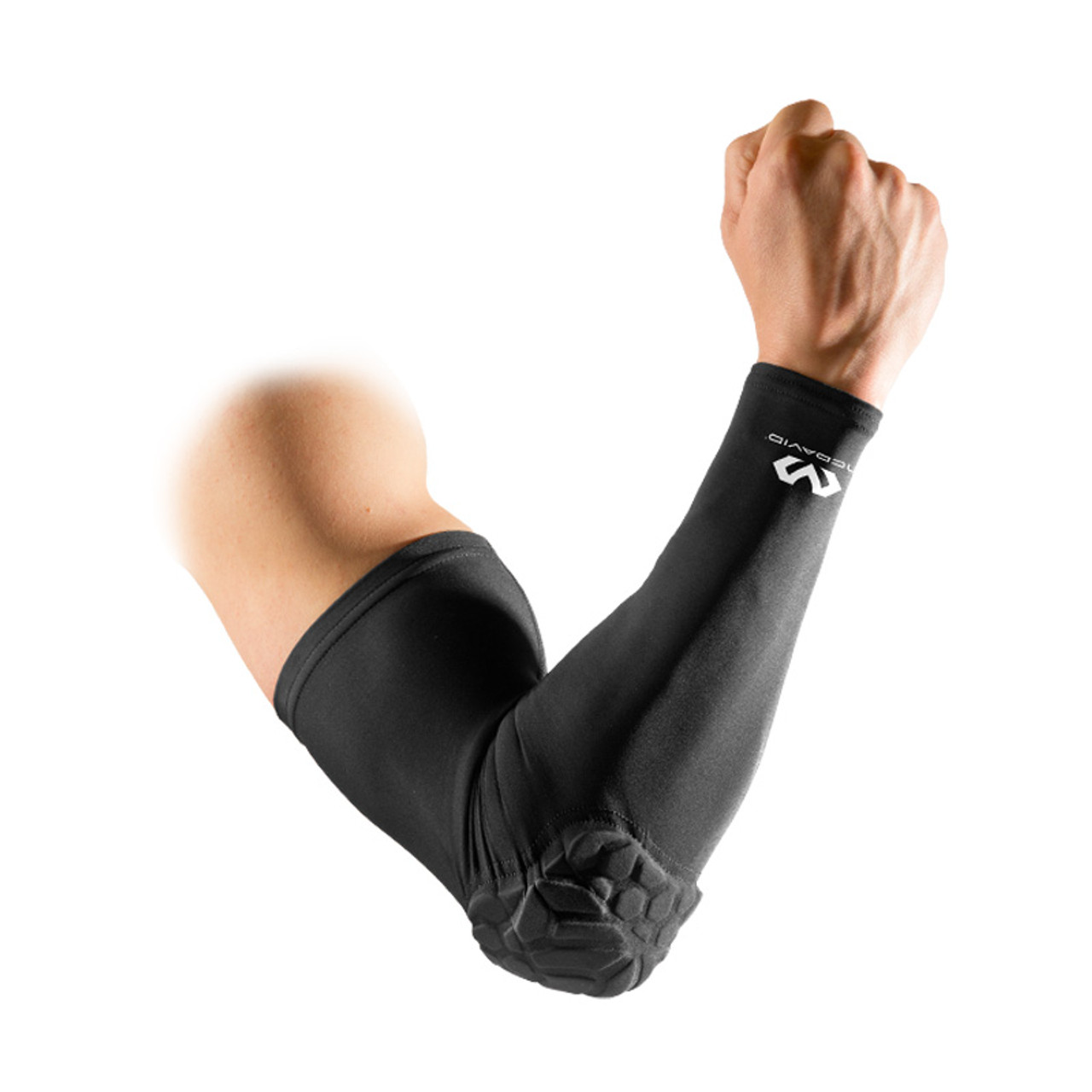 McDavid Hex Padded Arm Sleeve