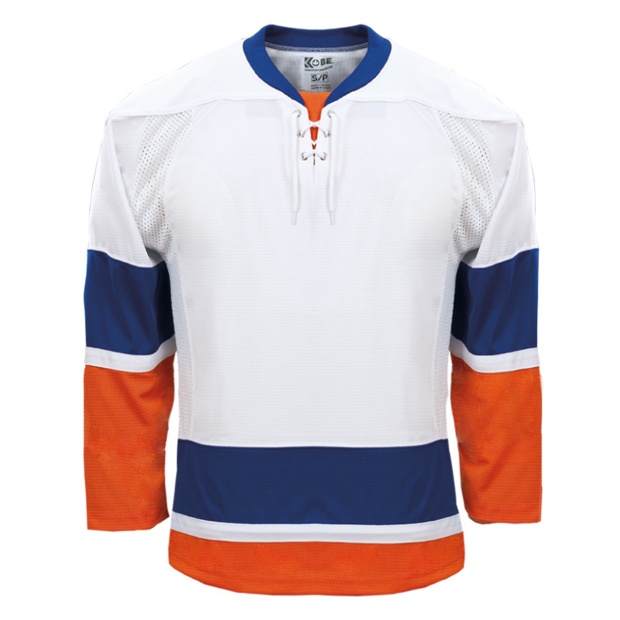 ny islanders hockey jersey