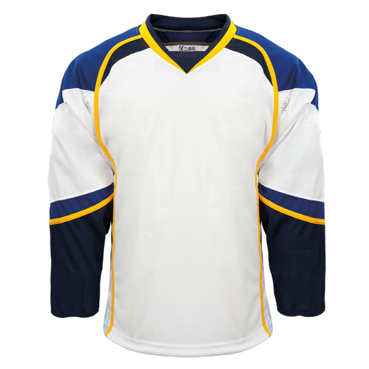 K3G14Y St Louis 2021 Home Away Hockey Jersey K3G YOUTH