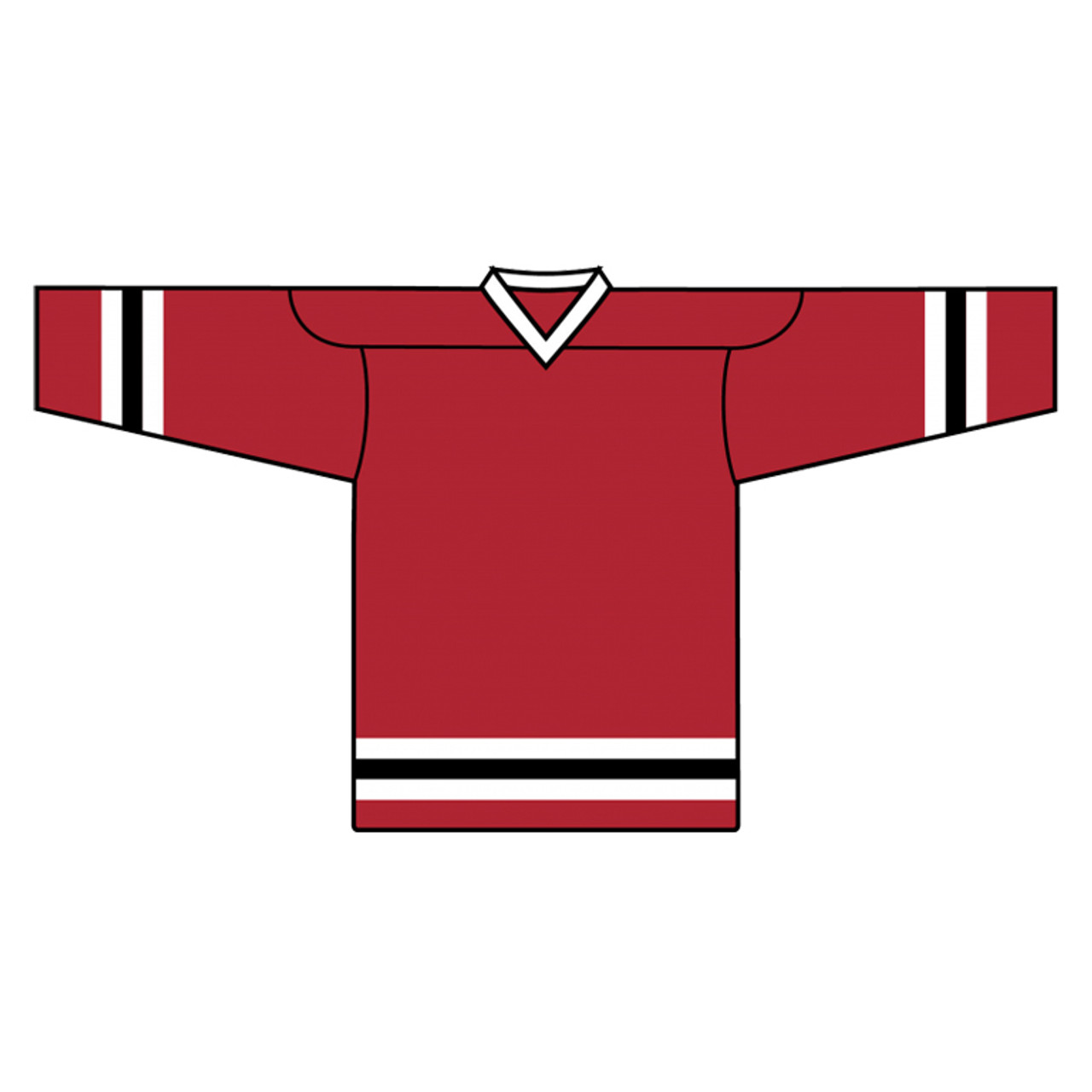 hockey jersey shop