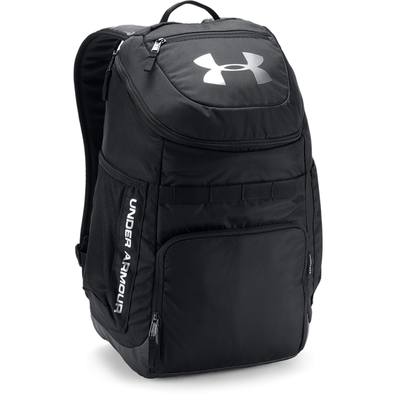 under armour undeniable 3.0 backpack review