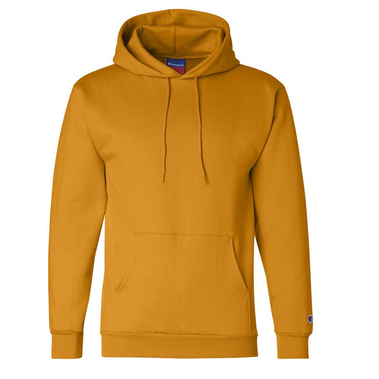 champion eco powerblend hood