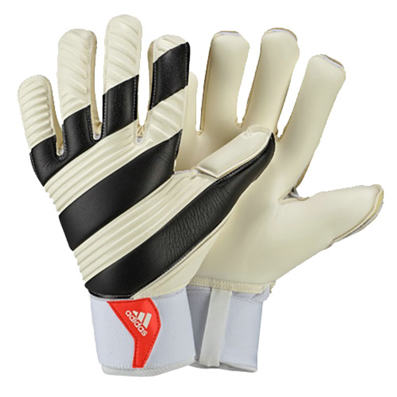 adidas soccer gloves