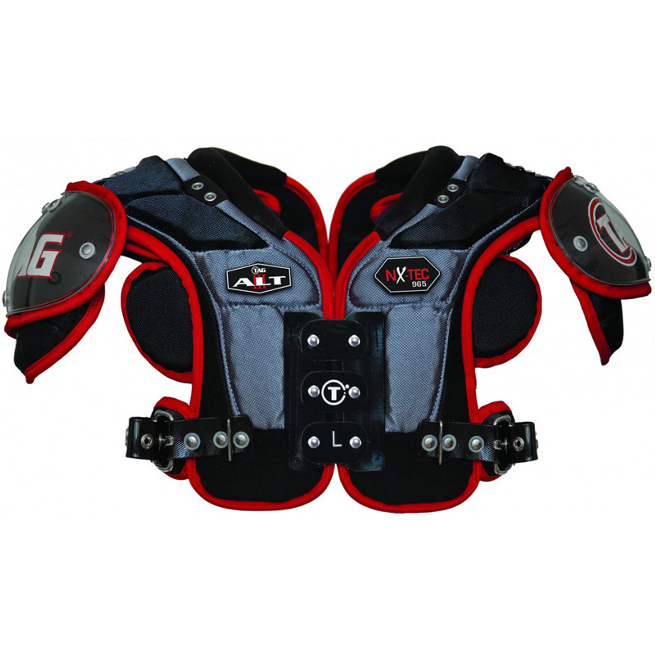 Hockey Pants or Shoulder Pads Wall Mount