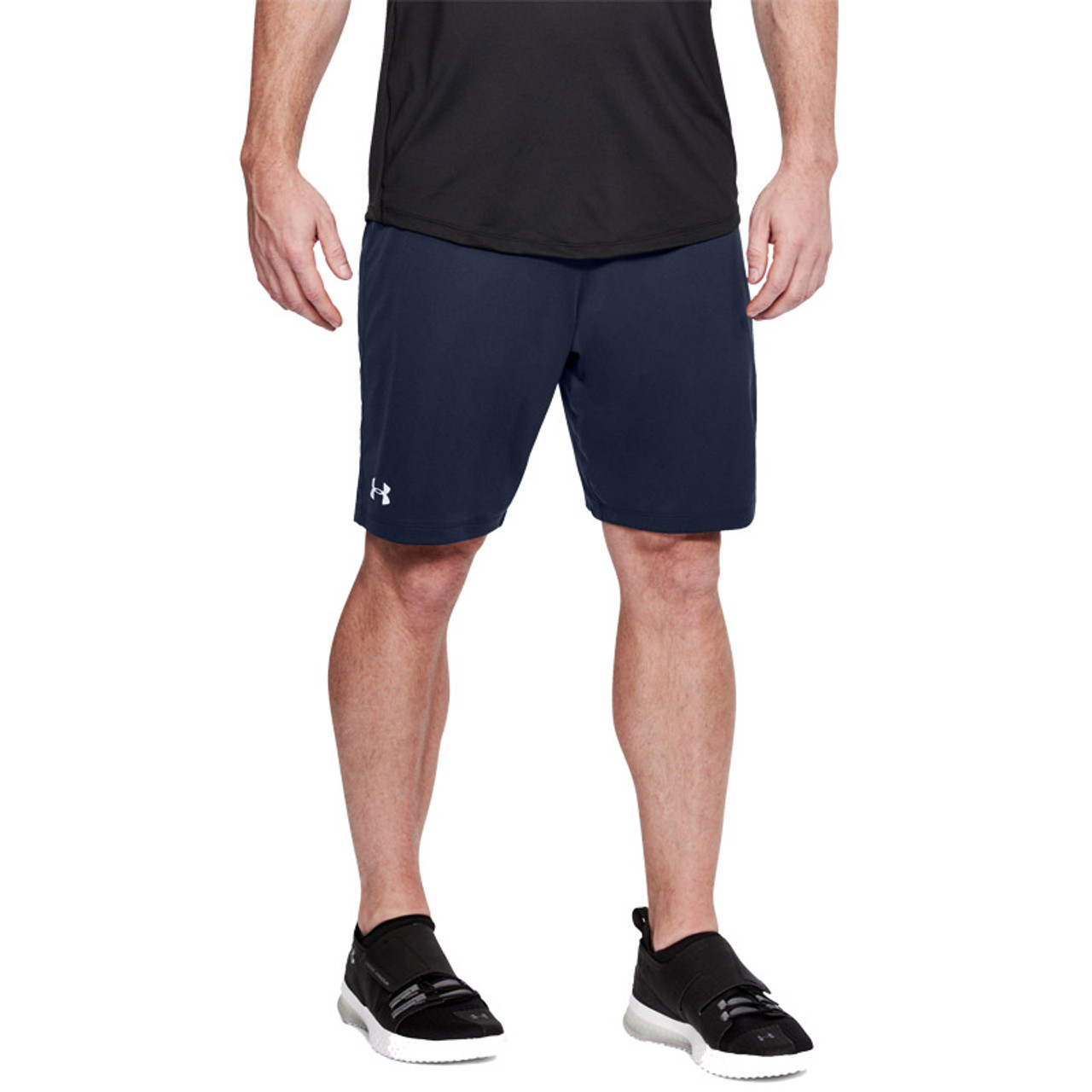 ua raid shorts