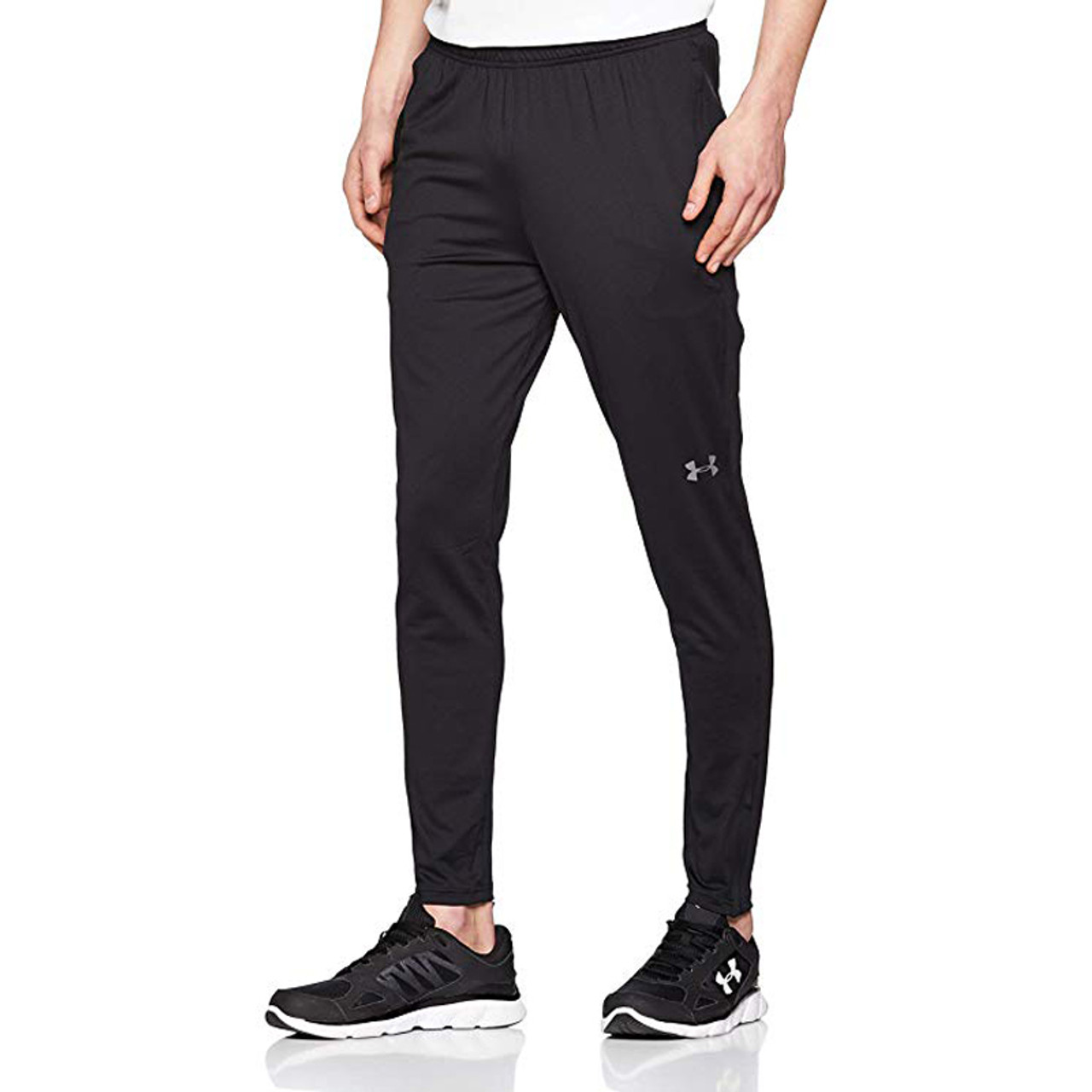 Under Armour Men's Challenger II Training Pant - Soccer Training Pant ...