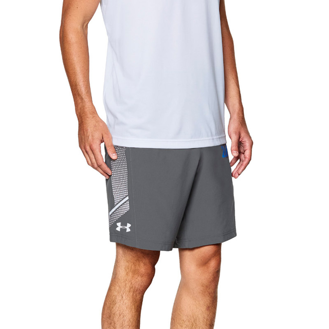 under armour short pants