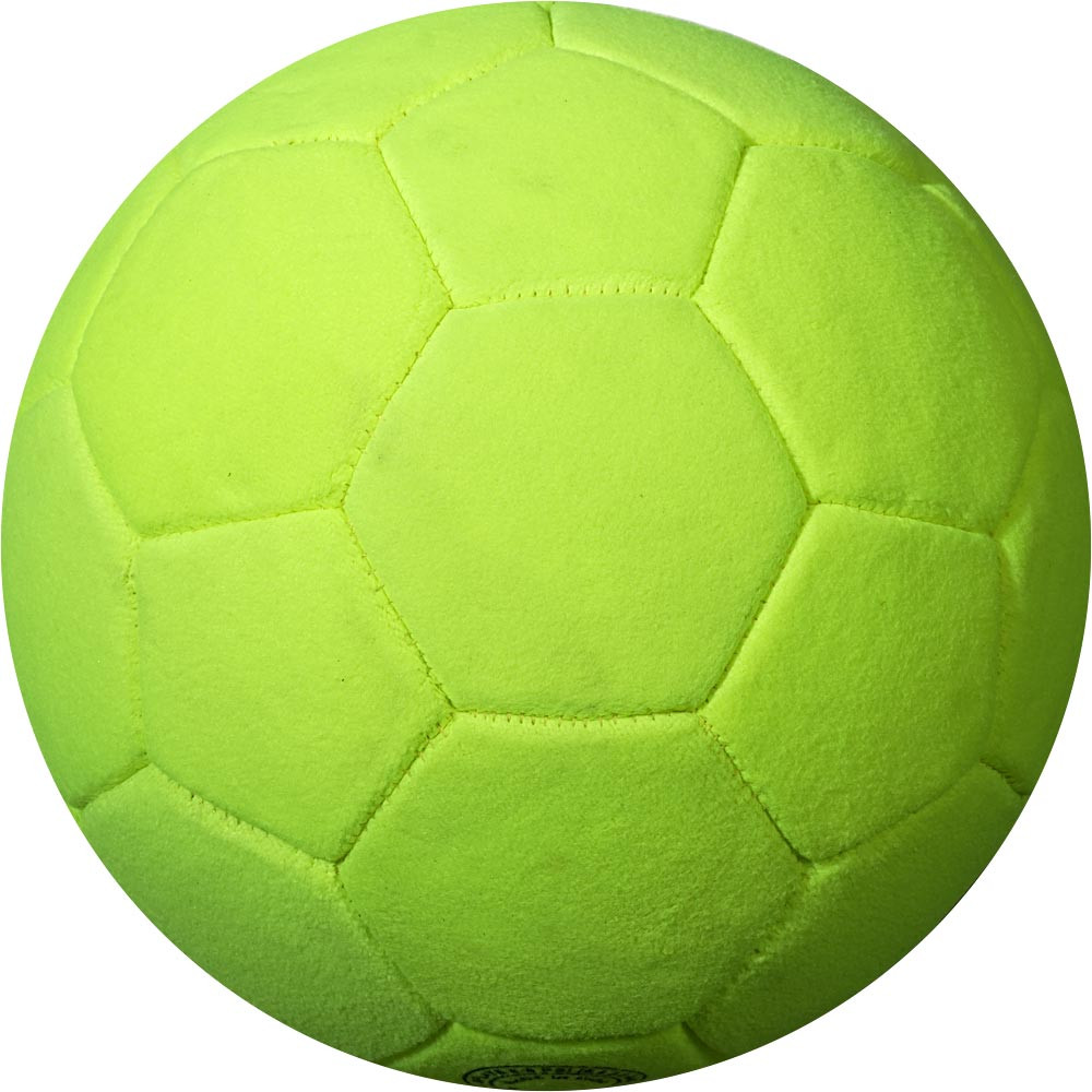 soccer ball that measures speed