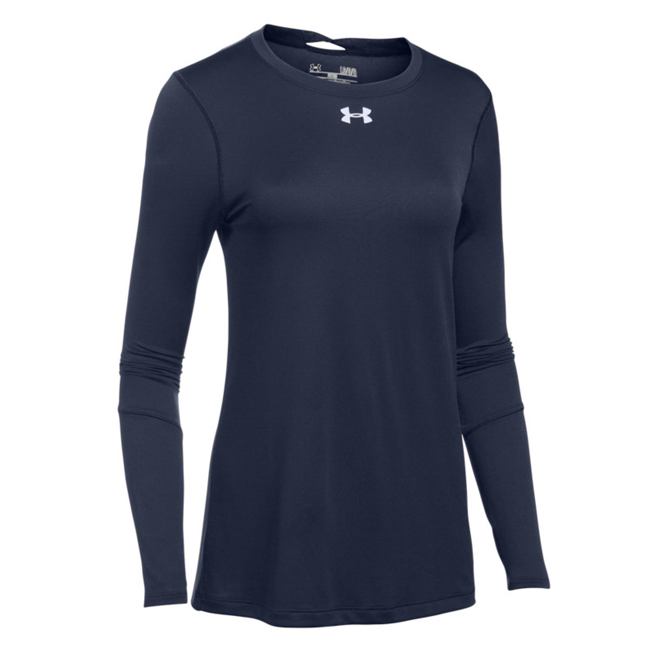 under armour t shirt long sleeve