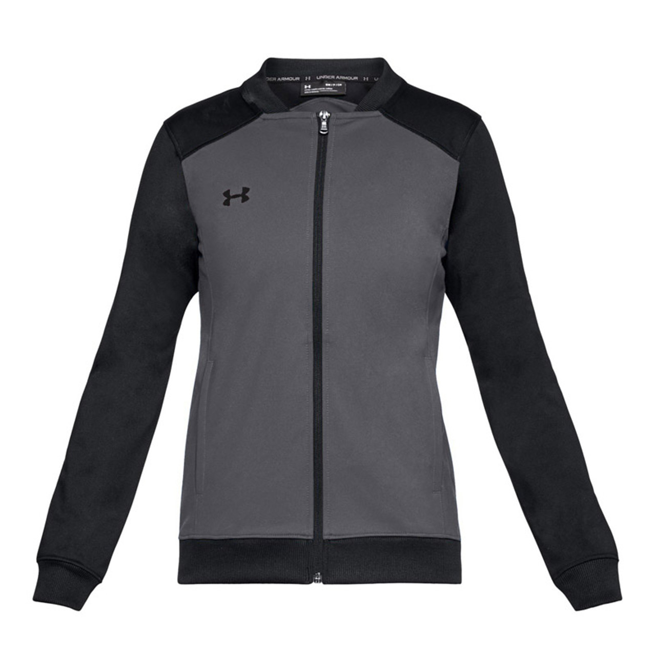 Under Armour Women's Challenger II Track Jacket - Under Armour