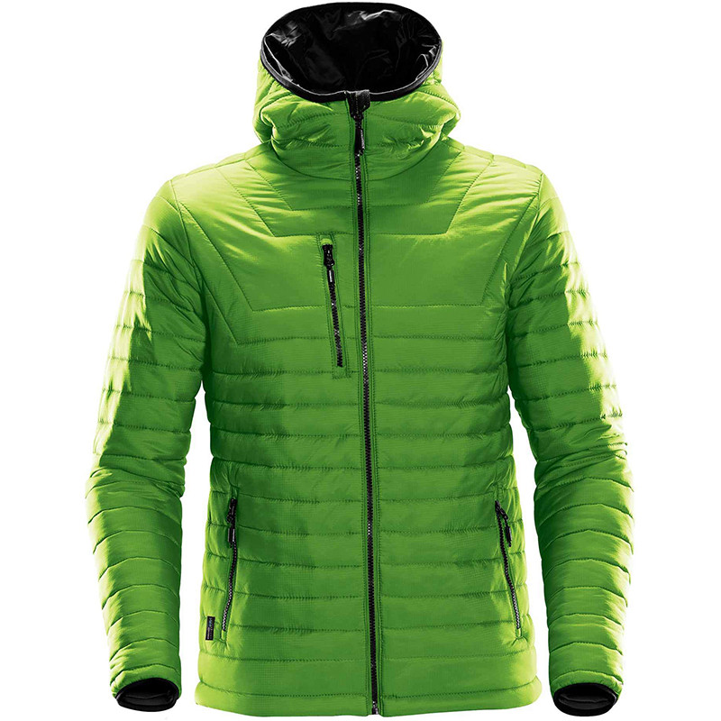 stormtech gravity thermal jacket