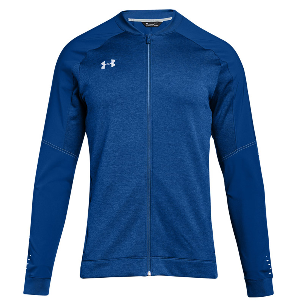 under armour warm up jacket men's