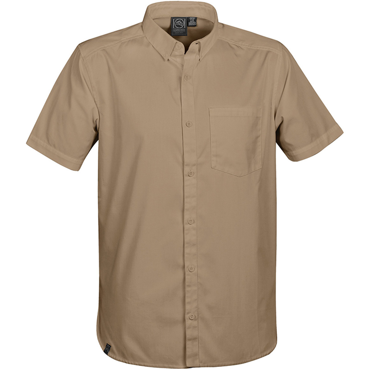 Men's Long Sleeve Shirts - Stormtech Canada Retail