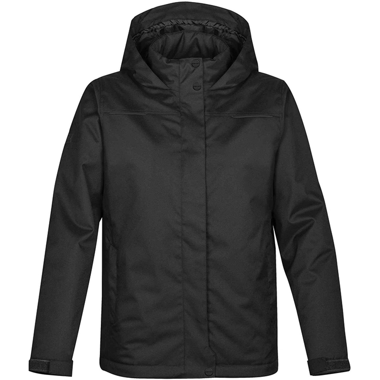 Stormtech Women's Titan HD Insulated Shell -Jackets & Outerwear