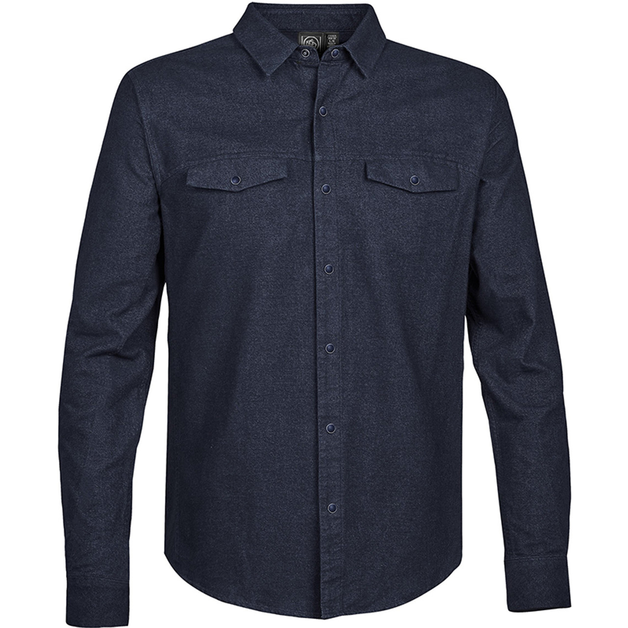 Men's Long Sleeve Shirts - Stormtech Canada Retail