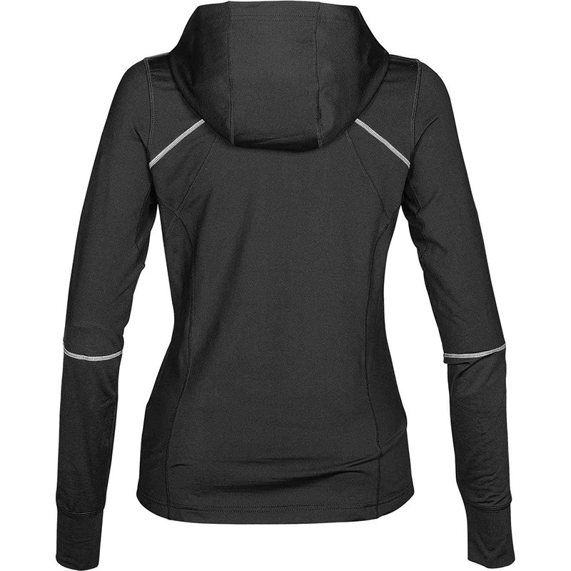 Stormtech Women's Lotus H2X-DRY Full Zip Jacket -Jackets