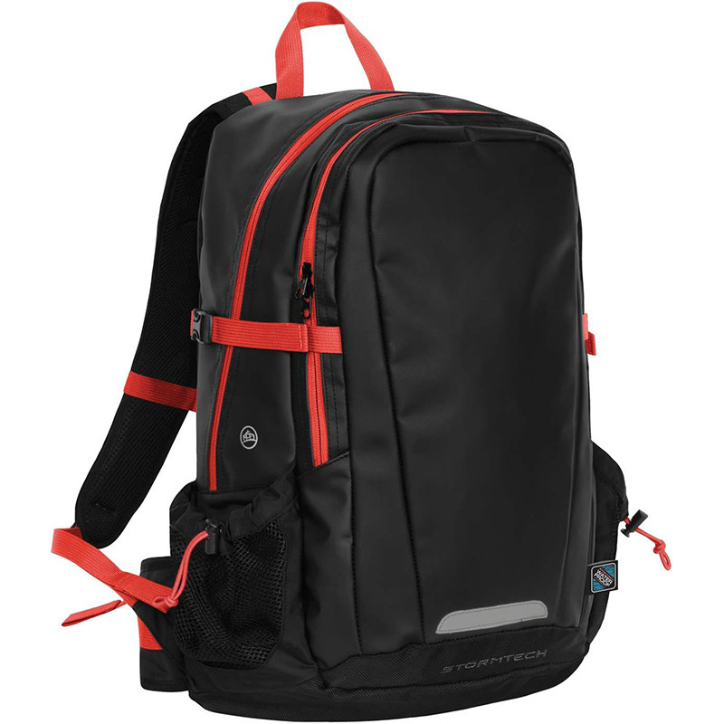 stormtech oasis backpack review