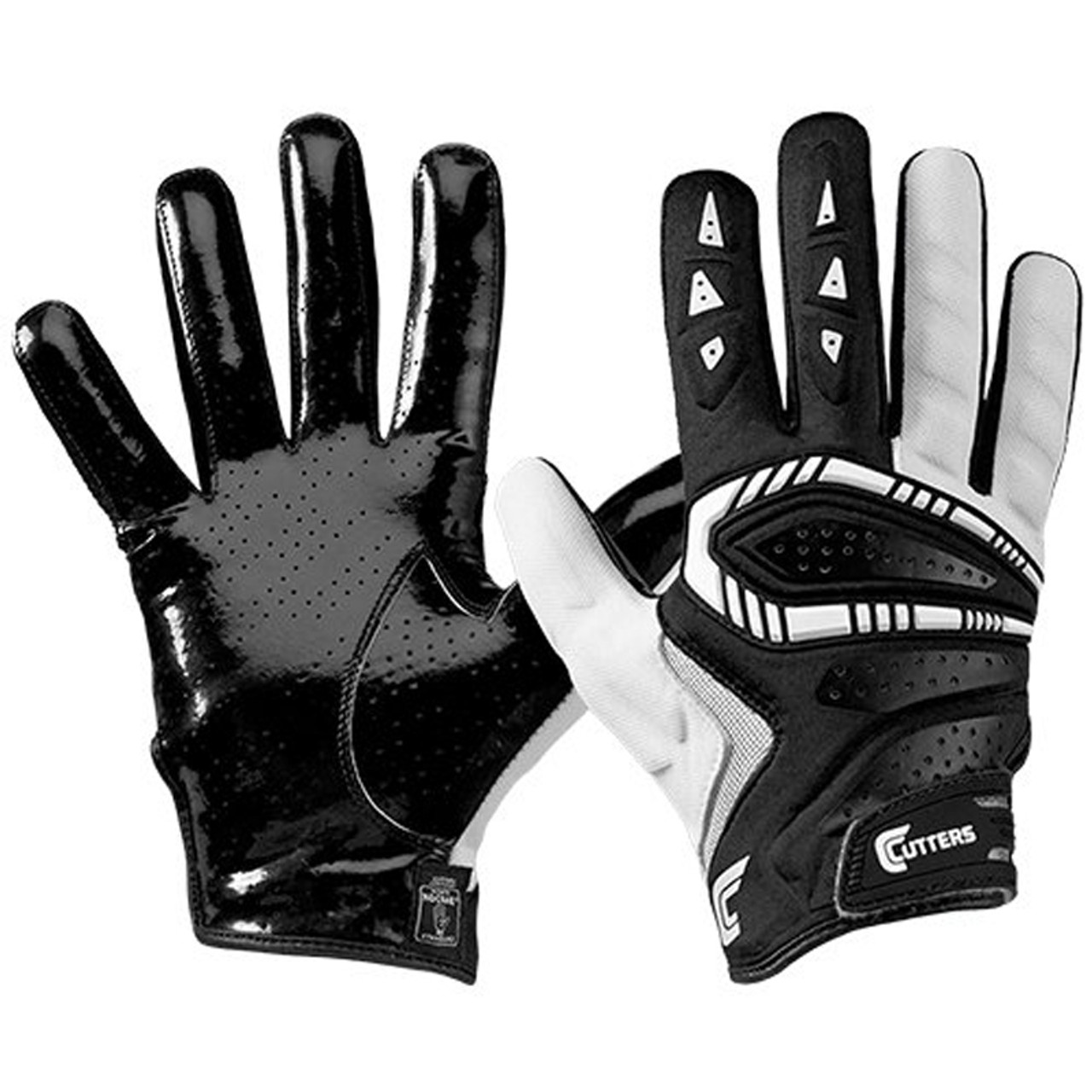 cutters gloves