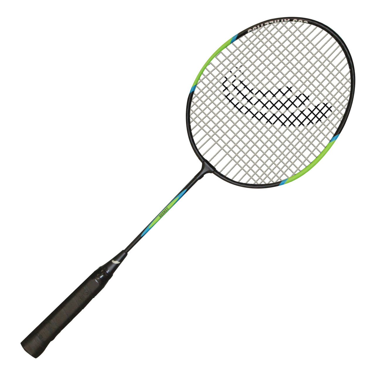 Adult Badminton Racquet-Badminton Racquets and Accessories-Badminton Marchants