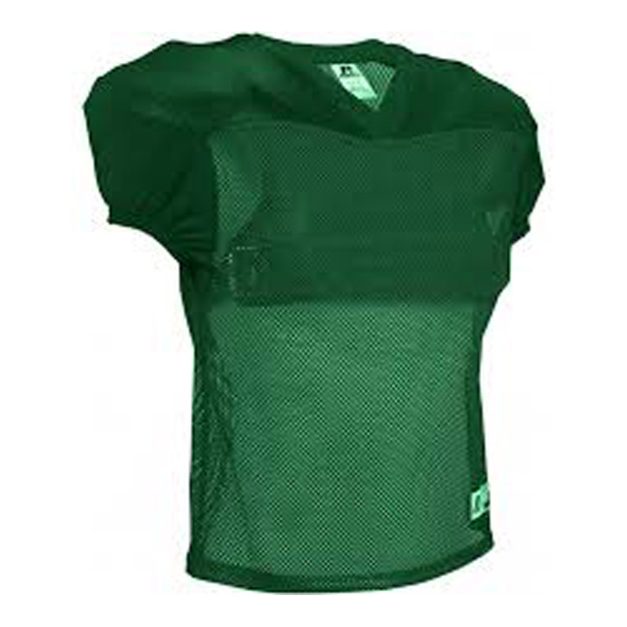 russell jerseys