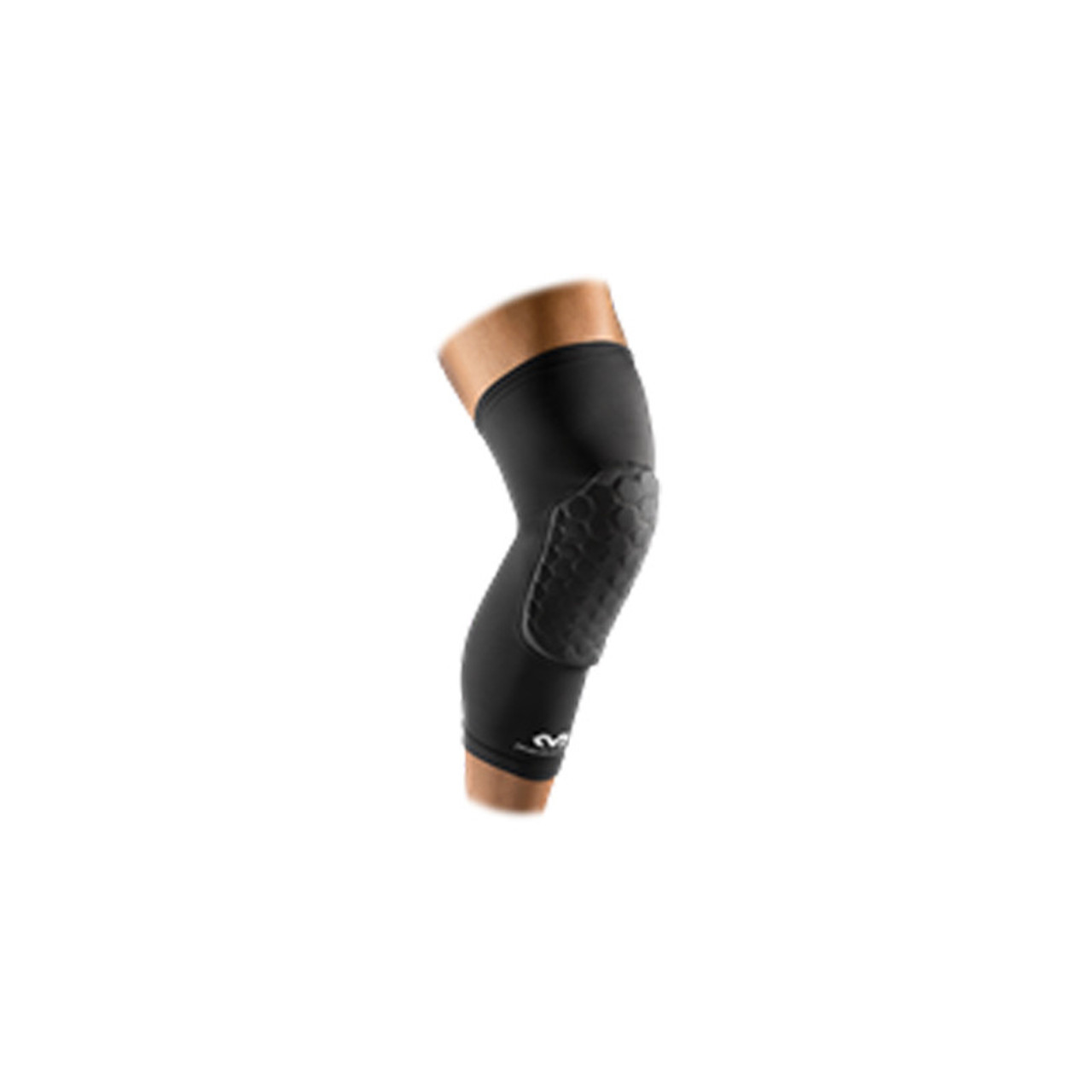 Under Armour Basketball Hex Pad Leg Sleeve, Compression Sleeve with Hex Pad  Technology-Basketball,Football,Volleyball & More, Basketball Equipment 