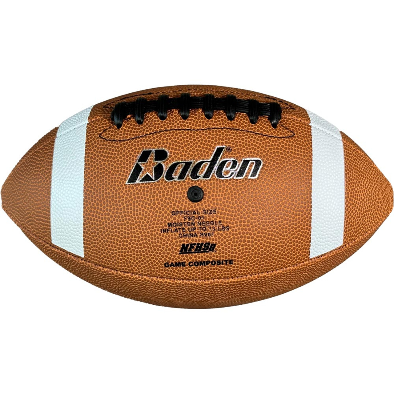 Baden QB1 Composite Football - Official Size (Adult)