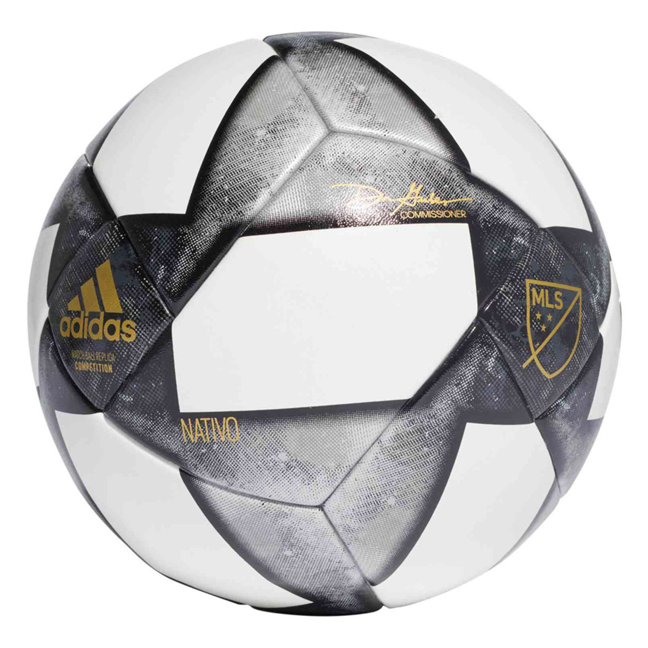 soccer ball adidas