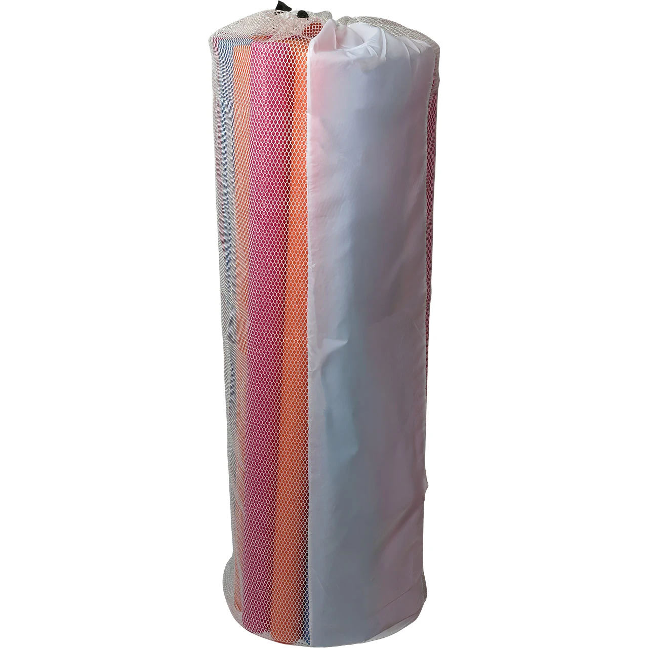 Pool Noodle Bag - Holds 15 Noodles, Comfortable Straps