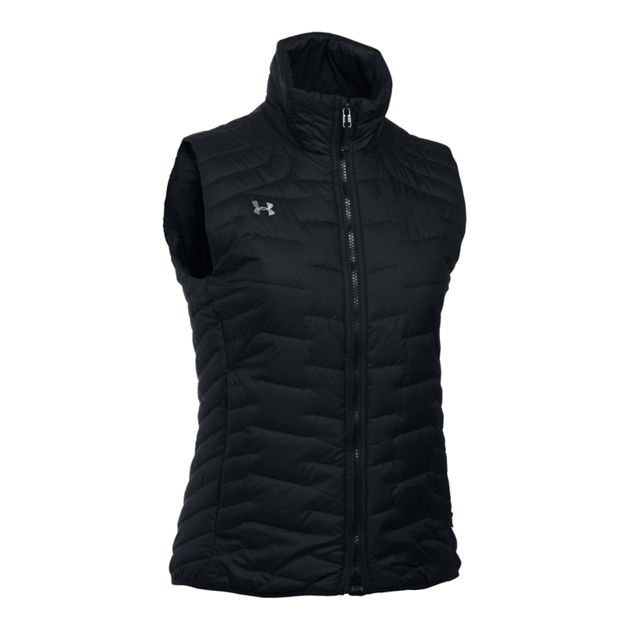 women's under armour puffer coat