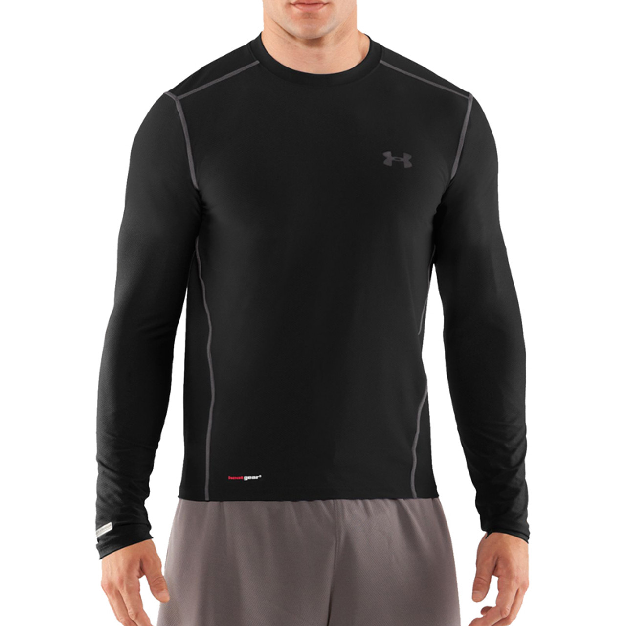 under armour heatgear fitted