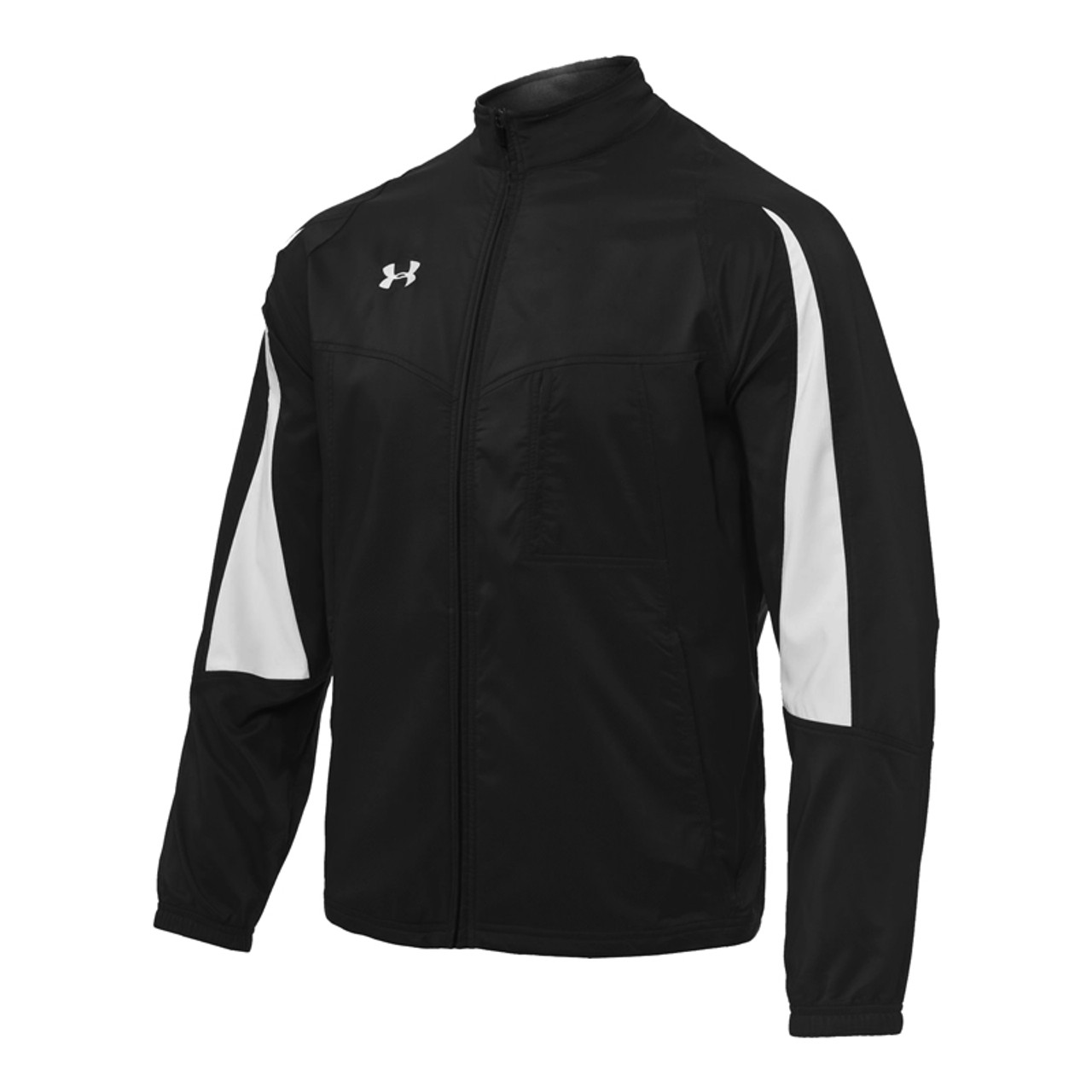 Under armour sales undeniable jacket