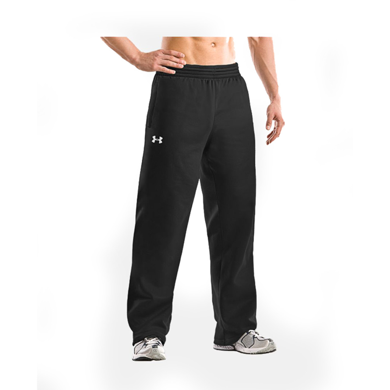 under armour referee pants