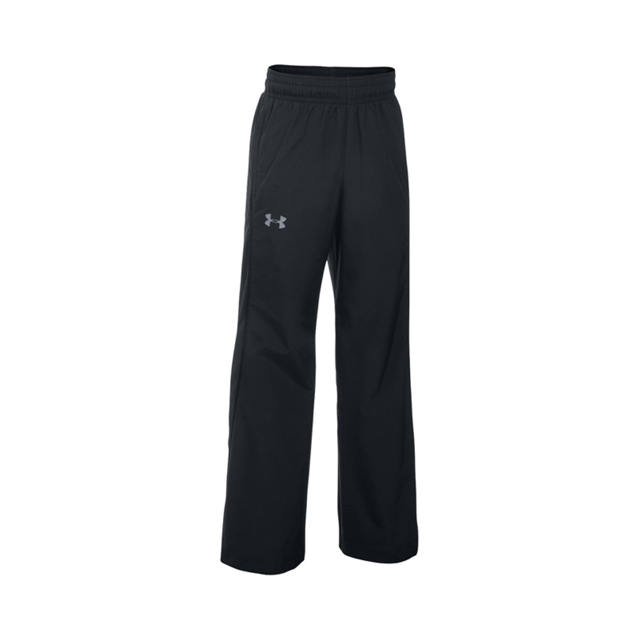 Boys' UA Hockey Warm Up Pants