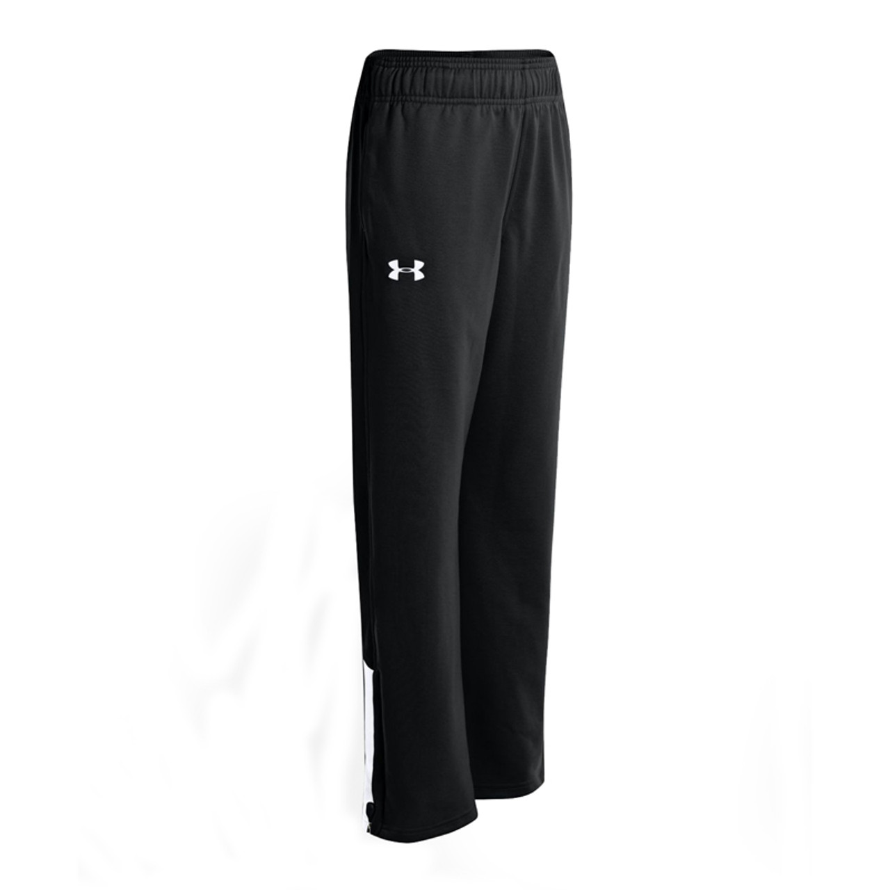 ua warm up pants