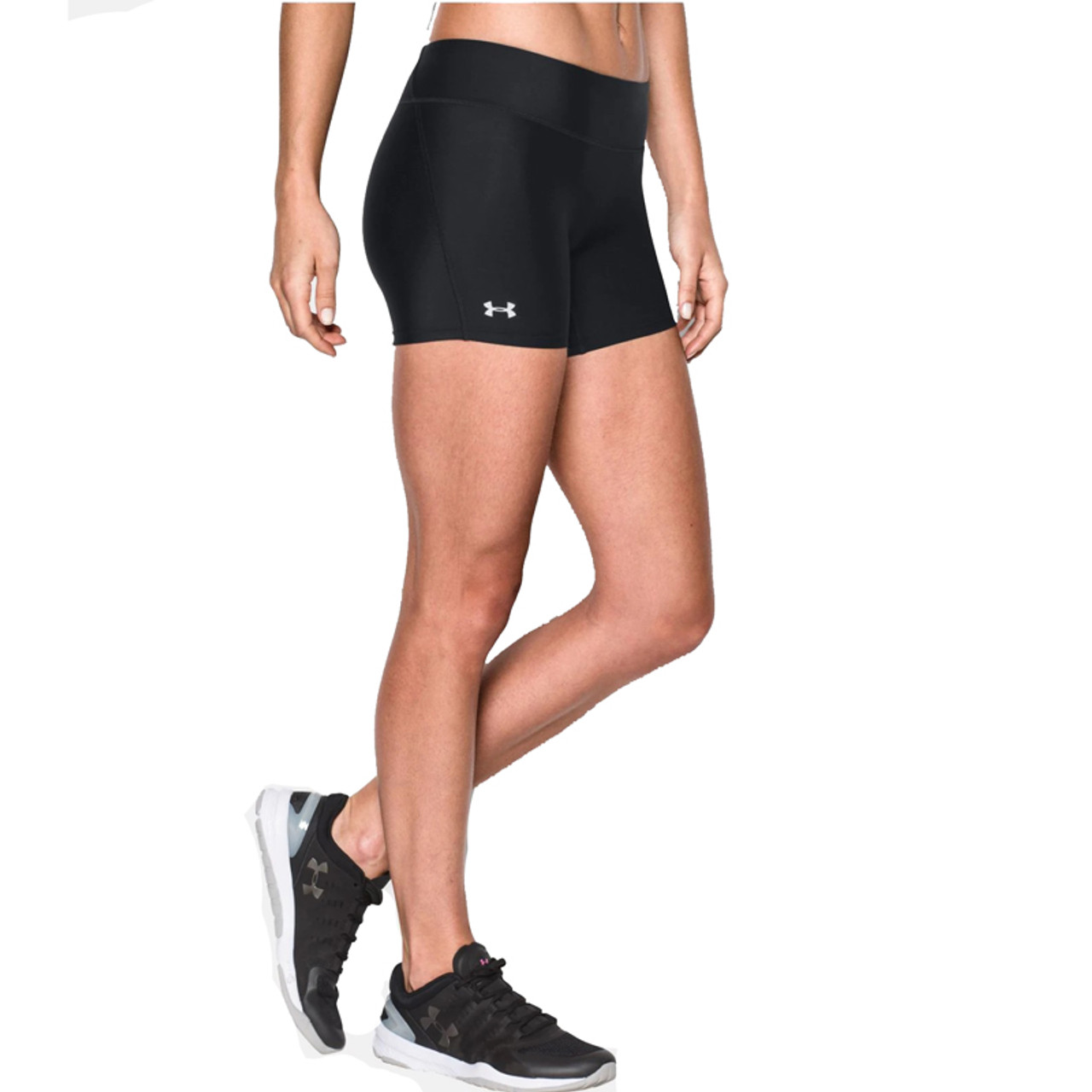 AUTHENTIC 4 COMPRESSION SHORT - Sports Contact