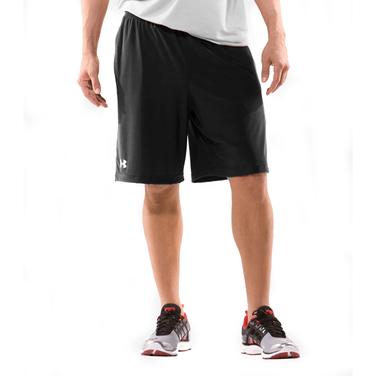 under armour micro shorts