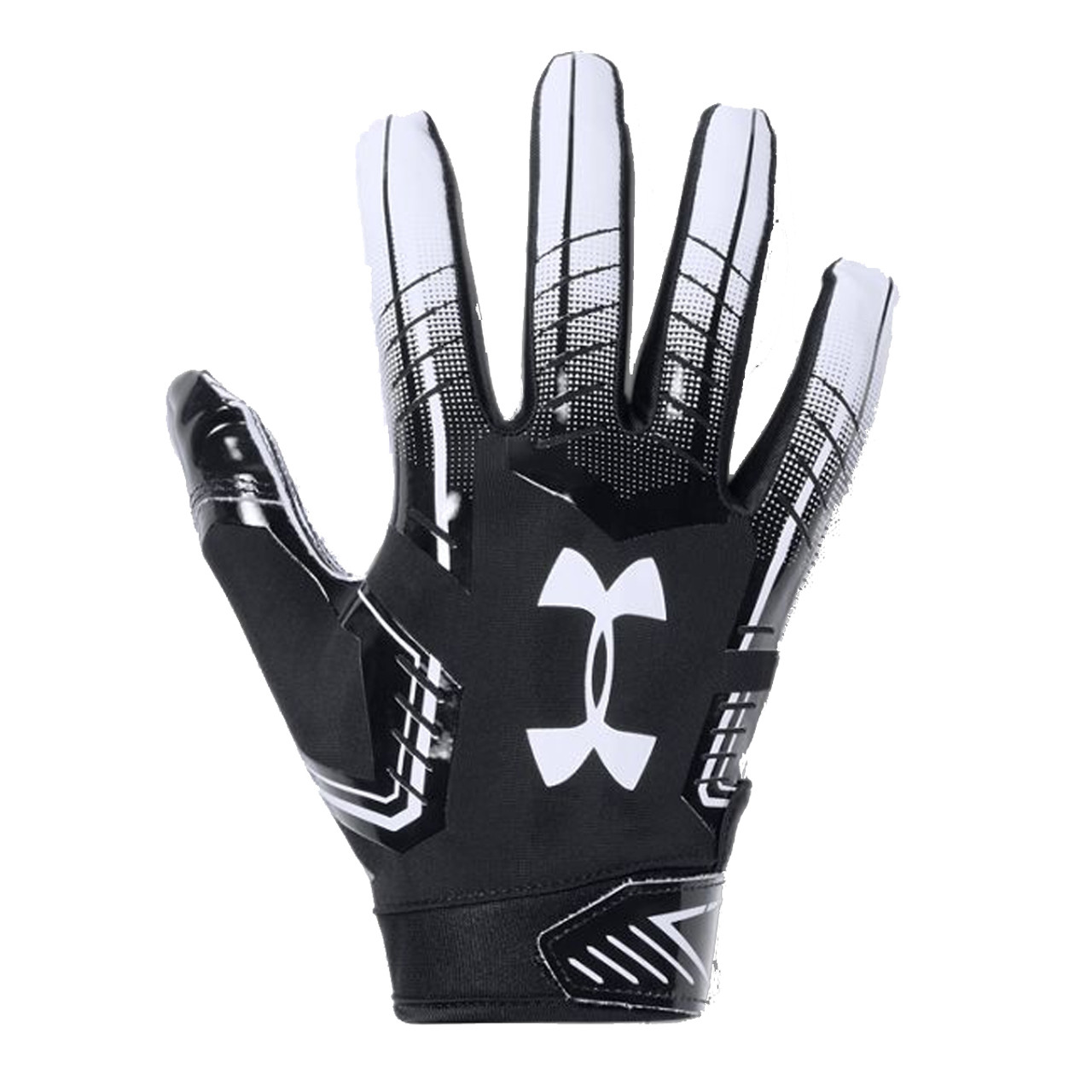 ua football gloves