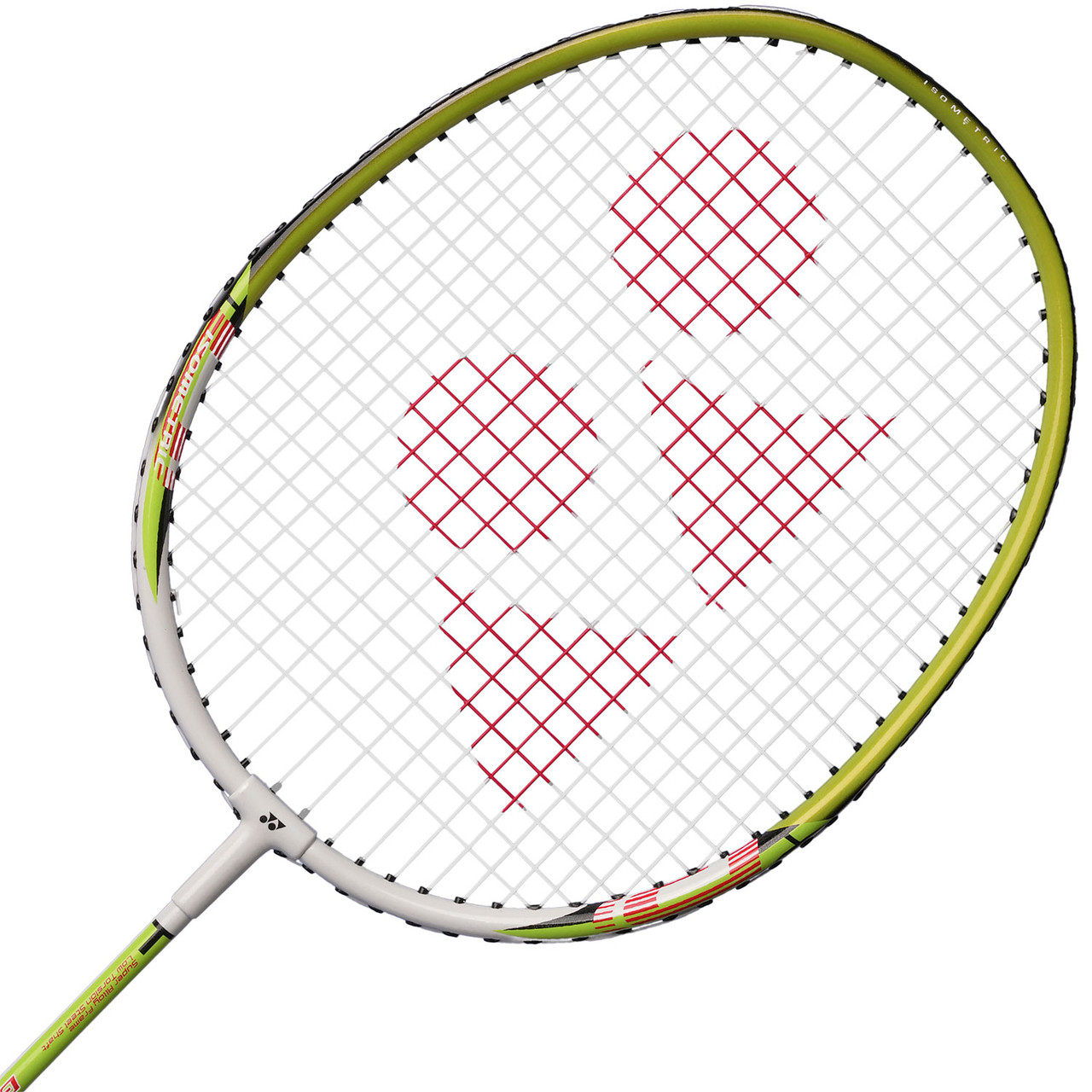 Yonex Recreational Badminton Racquet - Control & Power