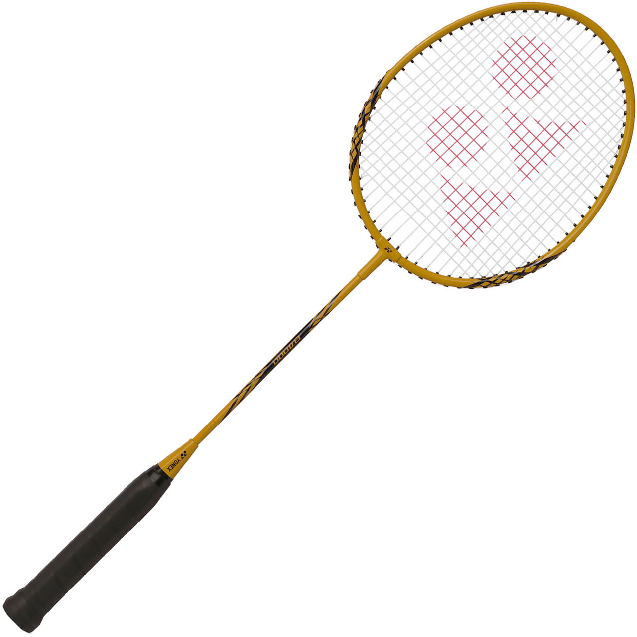 はるか YONEX 木製 B-500 challenge YONEX 木製 ヴィンテージ B-500 challenge - メルカリ