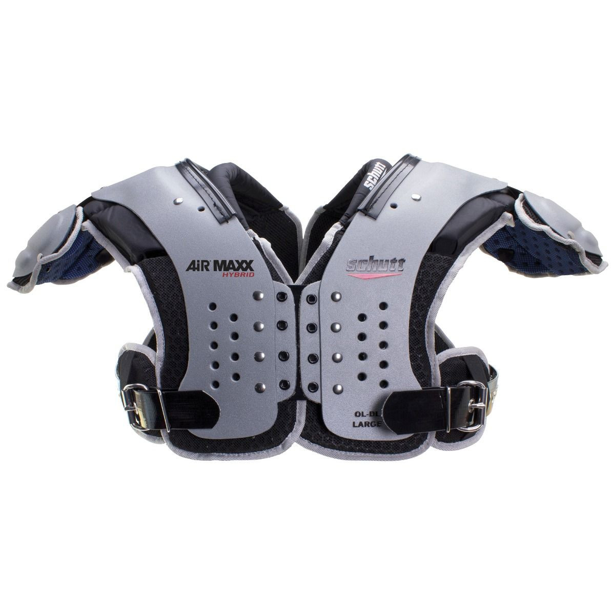 Schutt Varsity Air Maxx Hybrid Shoulder 