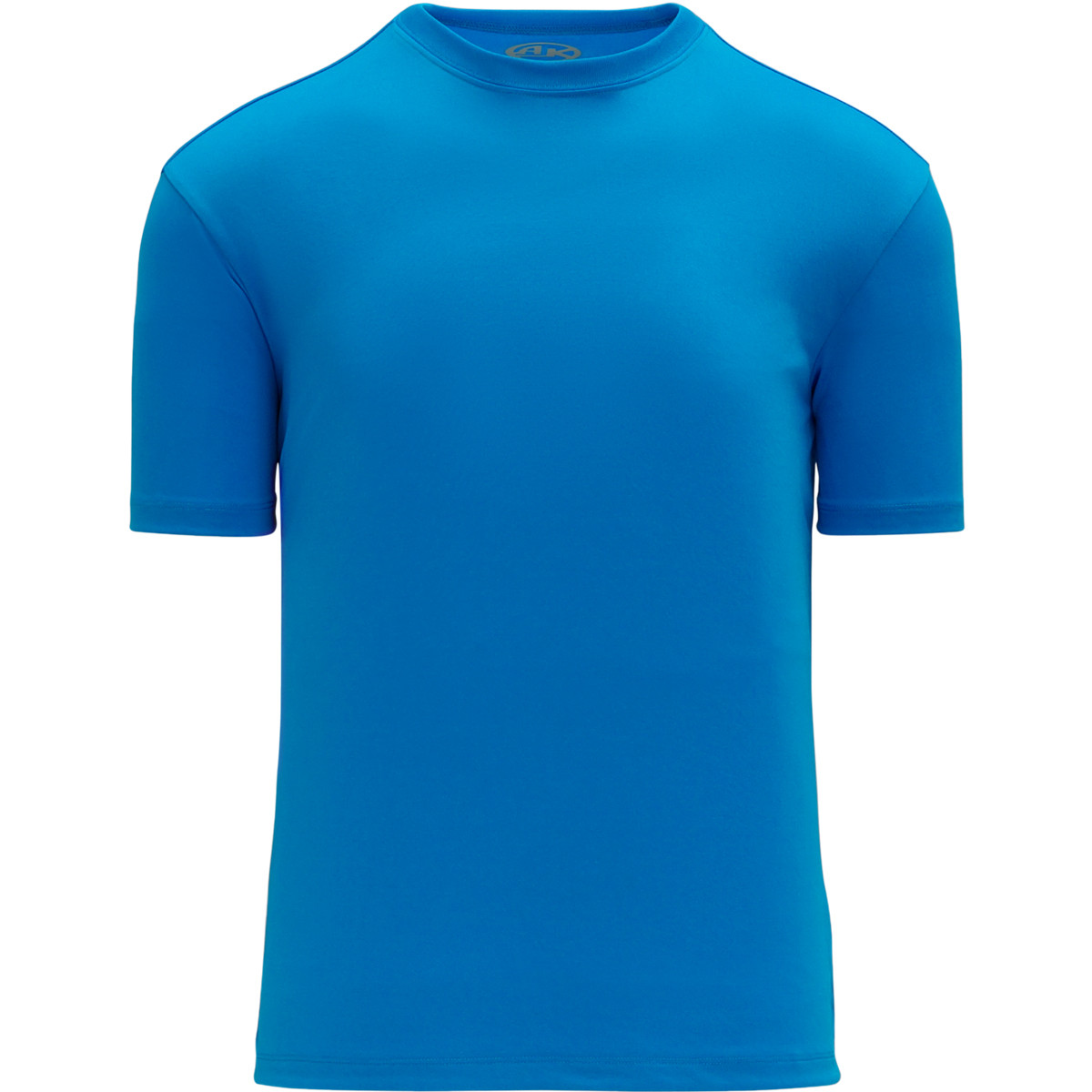 Men's Volleyball Jersey Athletic Knit Actiflex V1800