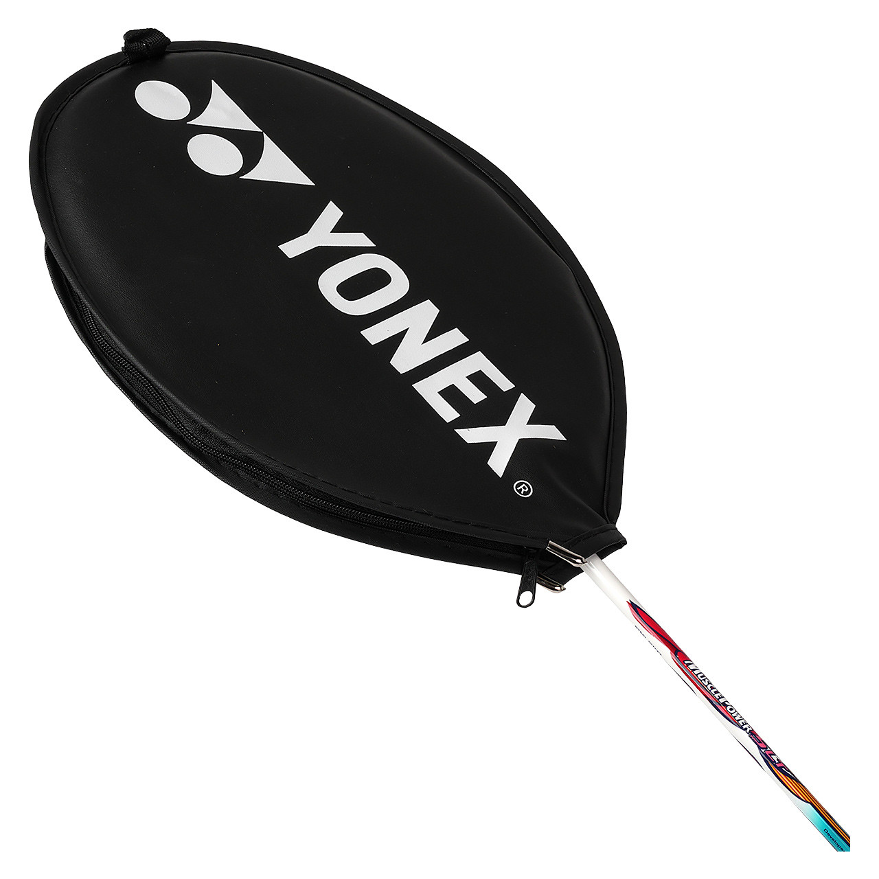 【美品】YONEX VOLTAGE 5s Yonex Muscle Power 5 Badminton Racquet for Beginners